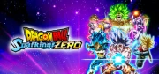 DRAGON BALL: Sparking! ZERO