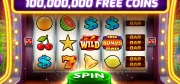 Baba Wild Slots - Social Casino Games