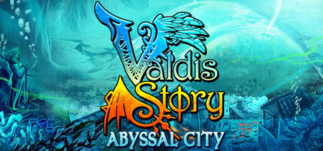 Valdis story trainer