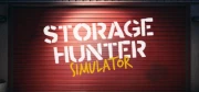 Storage Hunter Simulator