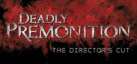 Deadly Premonition Pc Mods