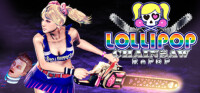 LOLLIPOP CHAINSAW RePOP