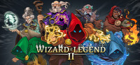 Wizard of Legend 2