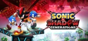 Sonic Generations