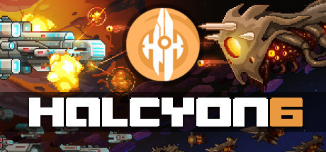 Halcyon 6: Starbase Commander Cheats and Trainers for PC - WeMod