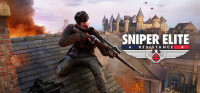Sniper Elite: Resistance