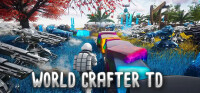 World Crafter TD