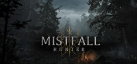 Mistfall Hunter Playtest