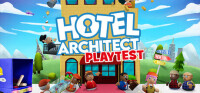 Hotel Architect