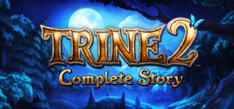 trine 2 complete story trainer