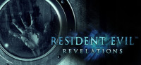 Resident Evil Revelations