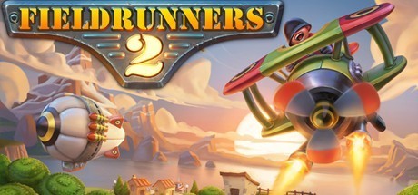 download game fieldrunners 2 for pc free