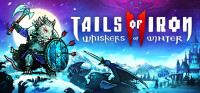 Tails of Iron 2: Whiskers of Winter