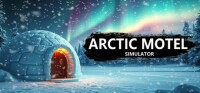Arctic Motel Simulator