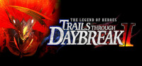 The Legend of Heroes: Trails through Daybreak II