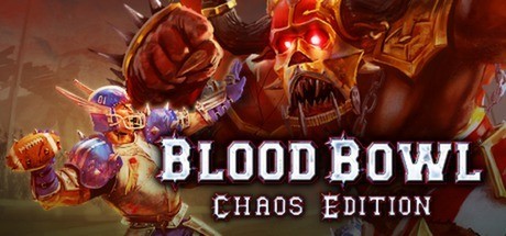 blood bowl 2 chaos build