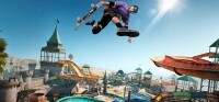 Tony Hawks Pro Skater 3 + 4