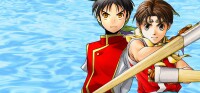 Suikoden III HD Remaster Gate Rune and Dunan Unification Wars