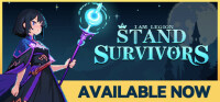 I Am Legion: Stand Survivors