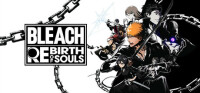 BLEACH Rebirth of Souls