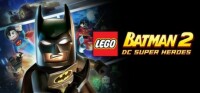 LEGO Batman 2 DC Super Heroes