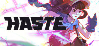 Haste