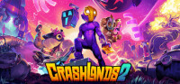 Crashlands 2