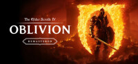 The Elder Scrolls IV: Oblivion Remastered