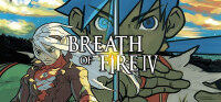 Breath of Fire IV