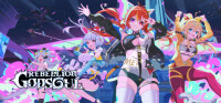 Rebellion GODSOUL: Awakening