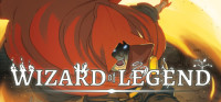 Wizard of Legend