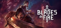 Blades of Fire