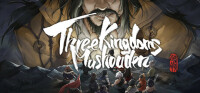 Three Kingdoms Mushouden