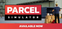 Parcel Simulator