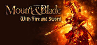 Mount  Blade: With Fire  Sword