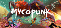 Mycopunk