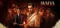 Mafia: The Old Country