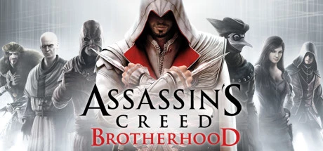 Miniatura Assassin's Creed Brotherhood