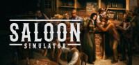Saloon Simulator