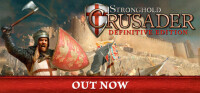 Stronghold Crusader: Definitive Edition