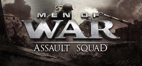 can i change my version of men at war assault squad 2