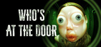 Whos at the door?