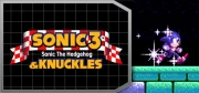 Sonic 3 and Knuckles