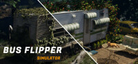Bus Flipper: Renovator Simulator