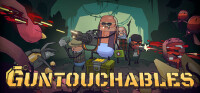 GUNTOUCHABLES