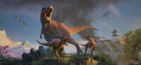 Jurassic World Evolution 3