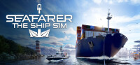 Seafarer: The Ship Sim