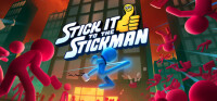 Stick It to the Stickman