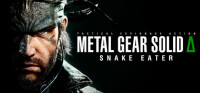 METAL GEAR SOLID Δ: SNAKE EATER