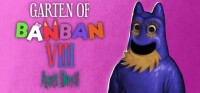 Garten of Banban 8: Anti Devil